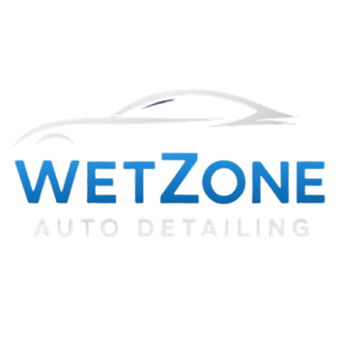 Wet Zone Auto detailing