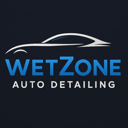 Wet Zone Auto detailing
